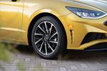 Hyundai Sonata SEL 2019 года (NA)